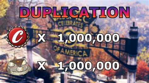Fallout 76 duplication. Things To Know About Fallout 76 duplication. 